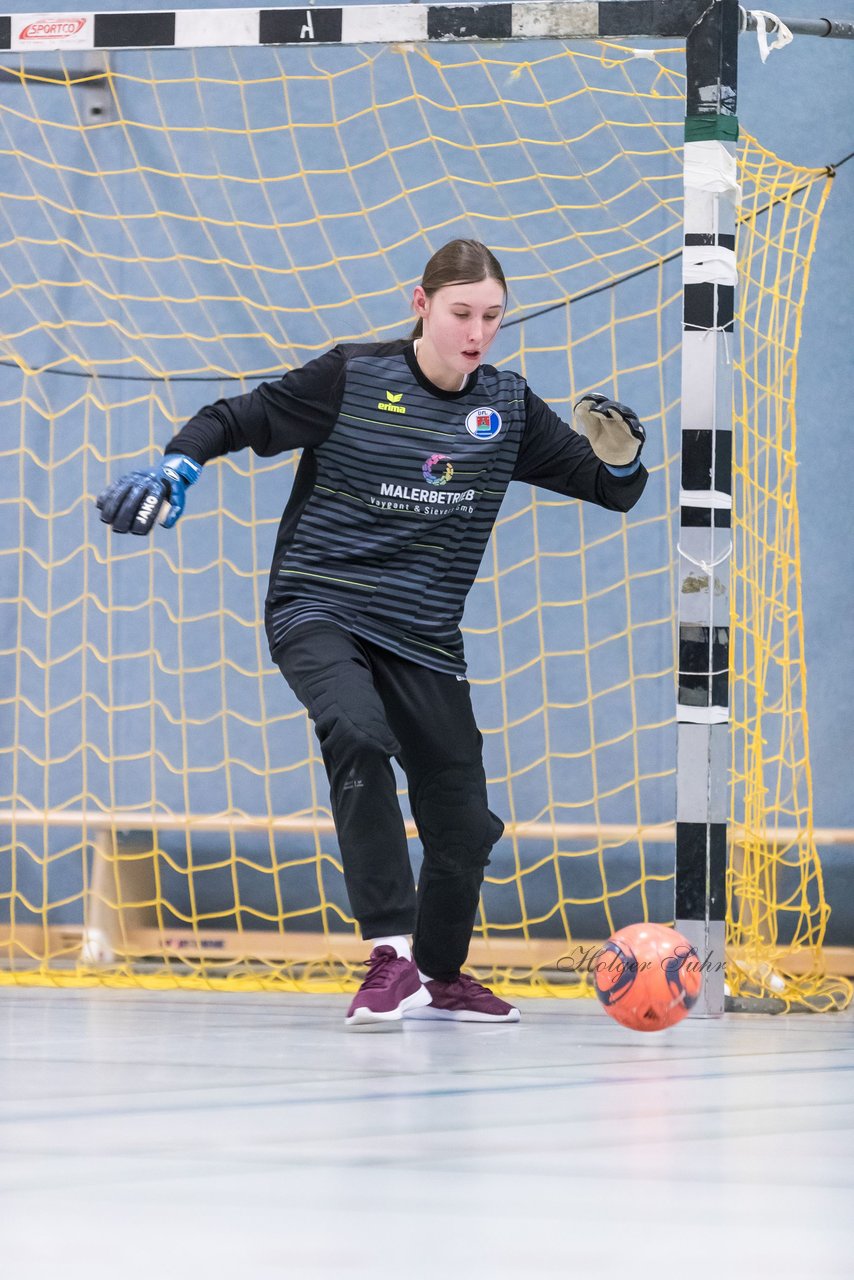 Bild 192 - wCJ Futsalmeisterschaft Runde 1